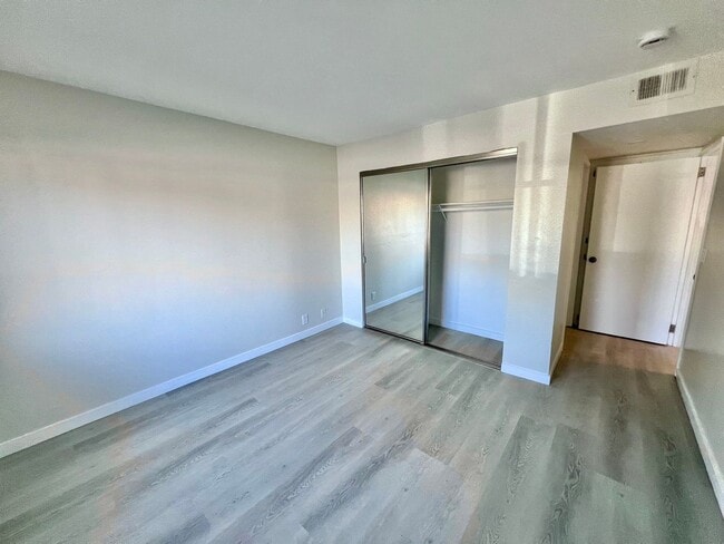 Foto del interior - Foothill Apartments