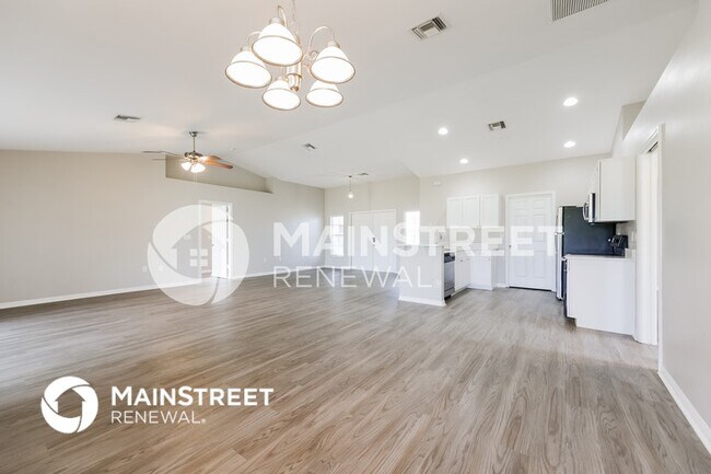 Foto del edificio - 3143 NE 14th Ct