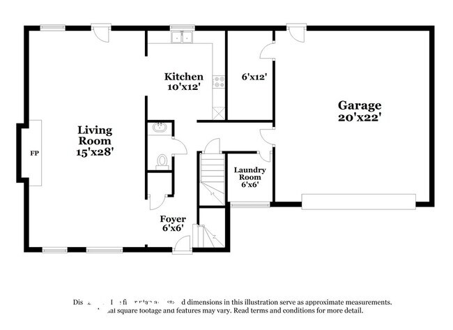Foto del edificio - 2054 Panola Way Ct
