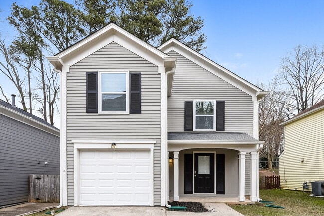 Building Photo - 6375 E Windsor Ln
