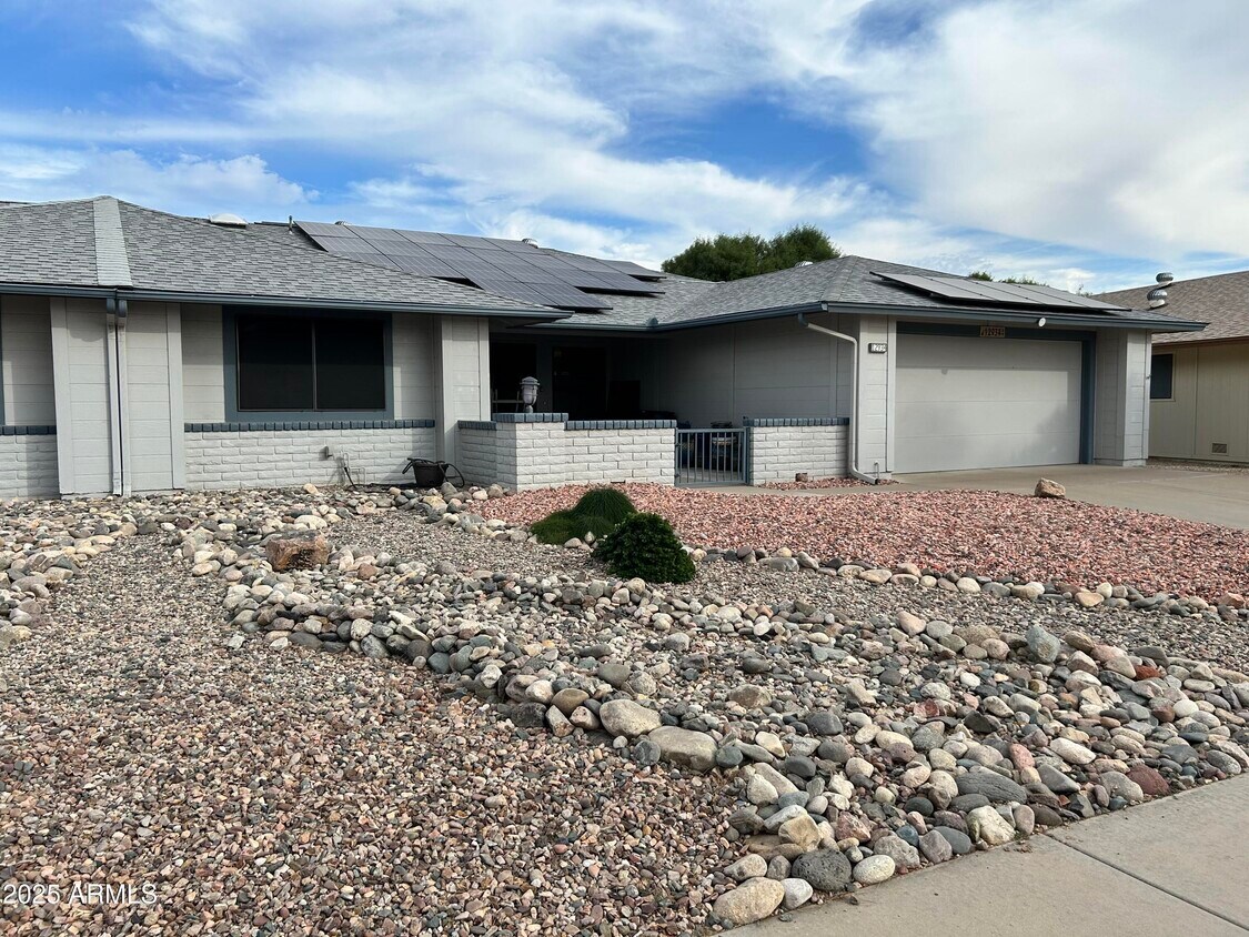 Building Photo - 12934 W Blue Sky Dr