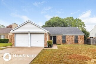 Building Photo - 5320 Buckner Dr