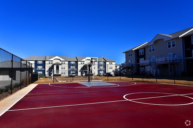 Foto del edificio - The Avenue at Norman
