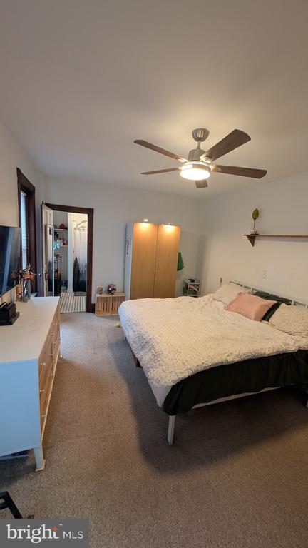 Foto del edificio - 211 Gay St