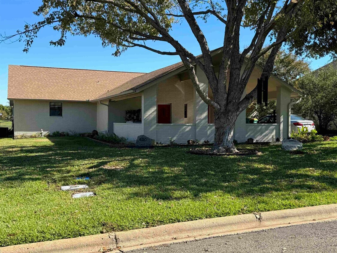 Houses For Rent In Meadowlakes Tx at Pia Grove blog