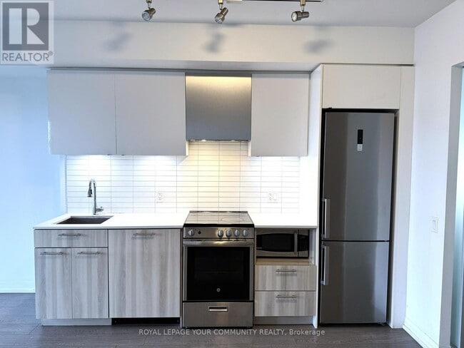 Photo du bâtiment - 251 Jarvis St