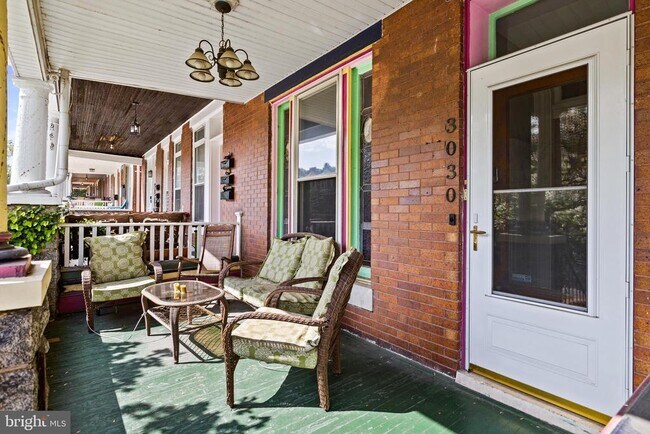 Building Photo - 3030 Guilford Ave