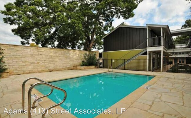Foto del edificio - 2526 Durwood St