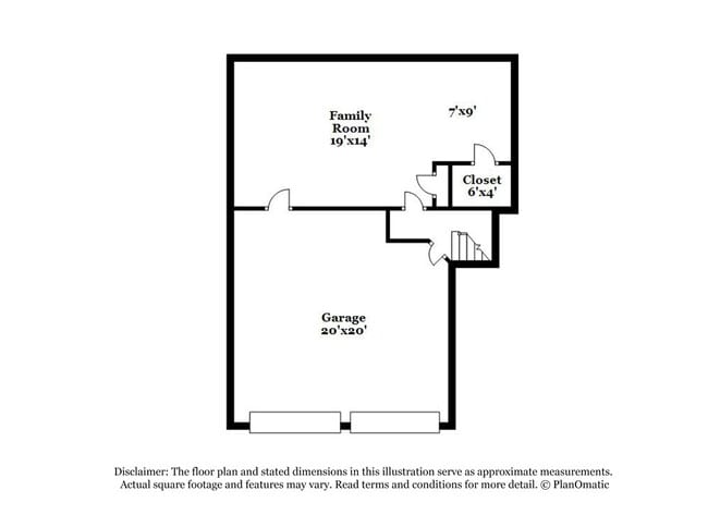 Building Photo - 73 Cagle Way