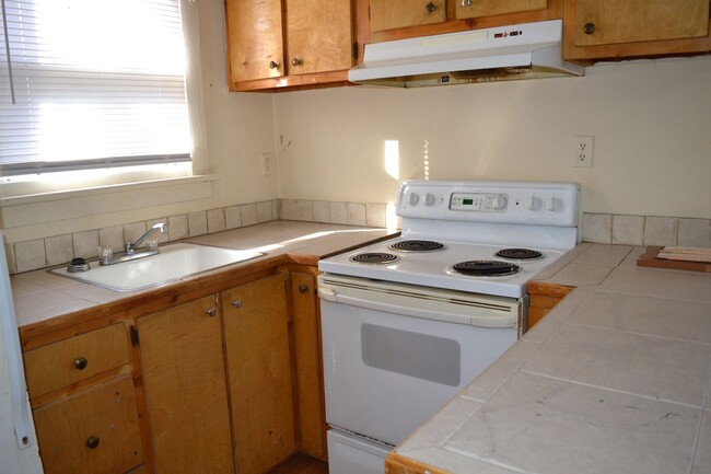 Foto del edificio - 521 Folks St #2