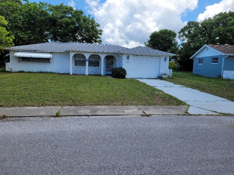 Primary Photo - 7705 Dale Dr