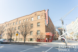 Building Photo - Darlington Apartments