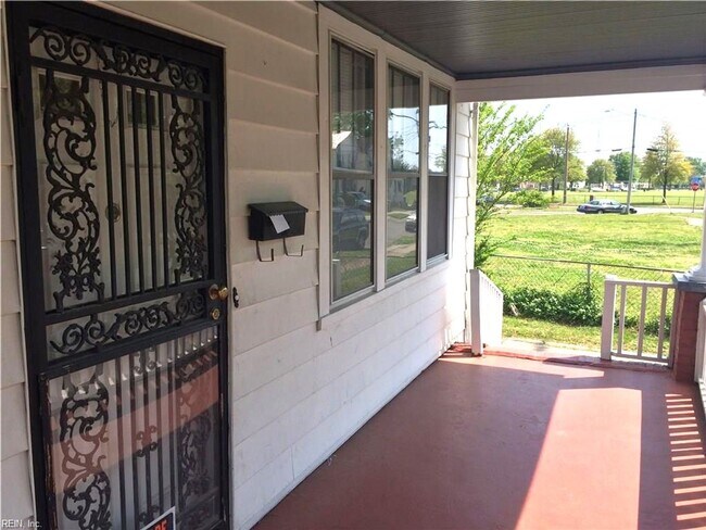 Foto del edificio - Olde Huntersville