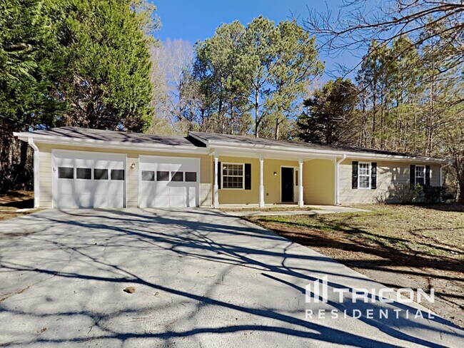 850 Rambling Rose Court Conyers GA House Rental in Conyers GA 850 Rambling Rose Court Conyers GA House Rental in Conyers GA