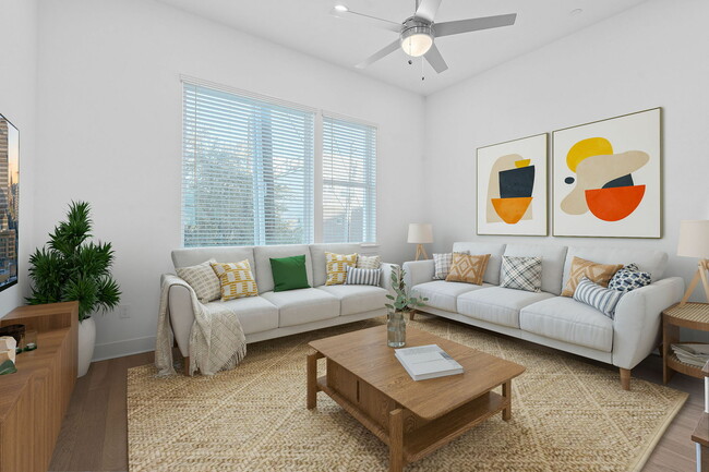 Foto del edificio - 3500 Harmon Ave