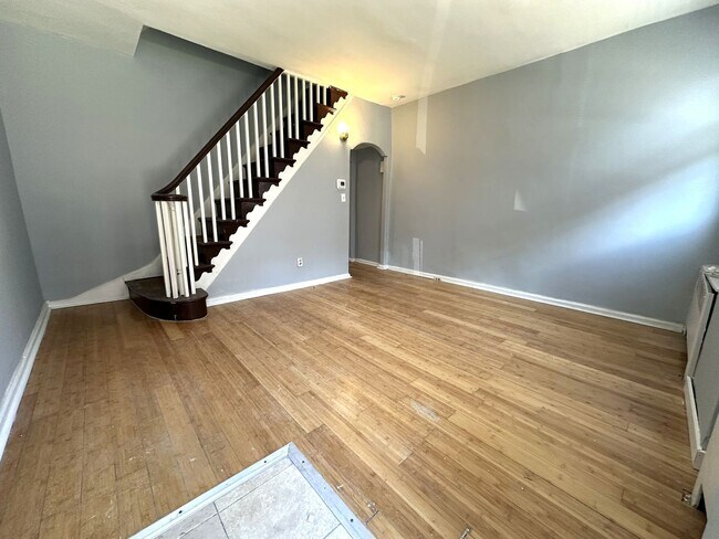 Foto del edificio - Gorgeous 2-Bedroom Townhome in Point Breeze! Available NOW!