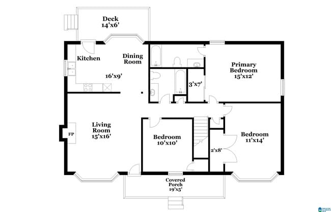 Building Photo - 6599 Womack Rd