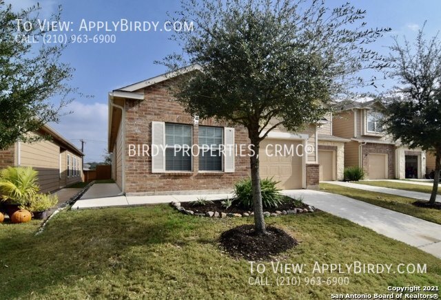 Building Photo - 27126 Villa Toscana San Antonio, TX