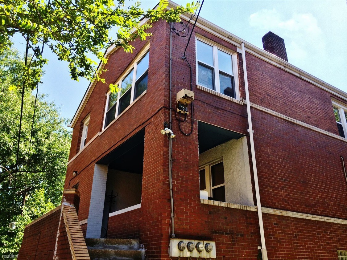 3 br, 1 bath - 2110 Wendover Pl - 3 br, 1 bath  - 2110 Wendover Pl
