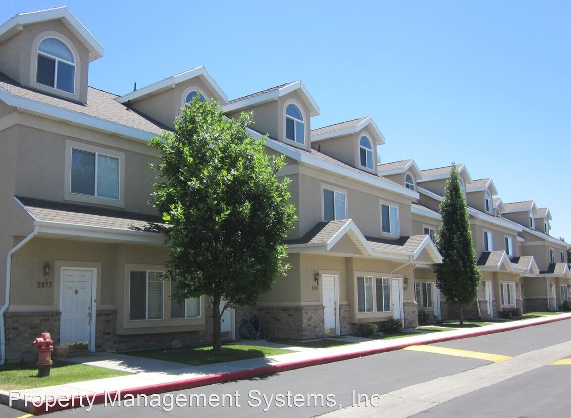 3 br, 2.5 bath House - 3977 S 855 E Silve... - 3 br, 2.5 bath House - 3977 S 855 E  Silve...