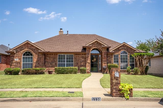 Building Photo - 1110 Hampshire Ln