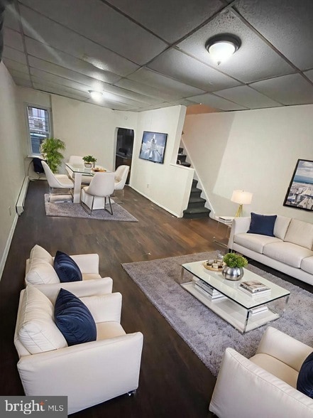 Photo - 3432 Ormes St Townhome