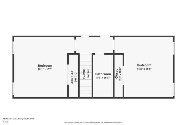 Building Photo - 411 Azalea Gaze Dr