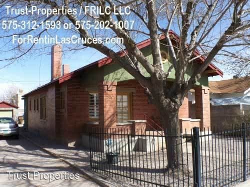 Primary Photo - 3 br, 2 bath House - 329 S. Miranda