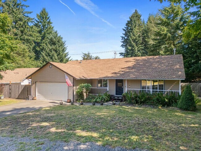 Building Photo - Charming 3 Bed Rambler in Lacey for Rent |...