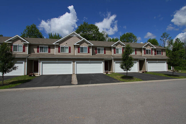 Foto del interior - Kings Crossing Townhomes