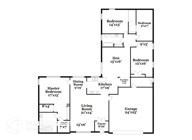 Building Photo - 928 SE 35th St