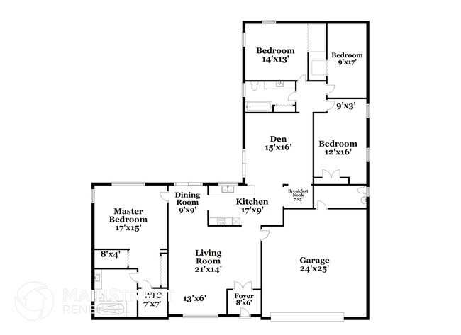 Foto del edificio - 928 SE 35th St