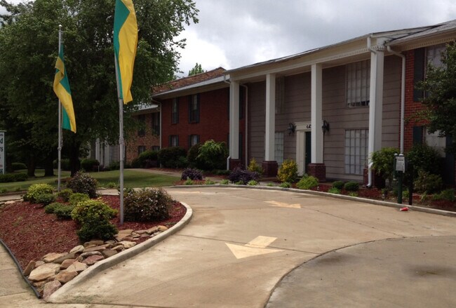 Foto del edificio - Oakwood Meadows Estates