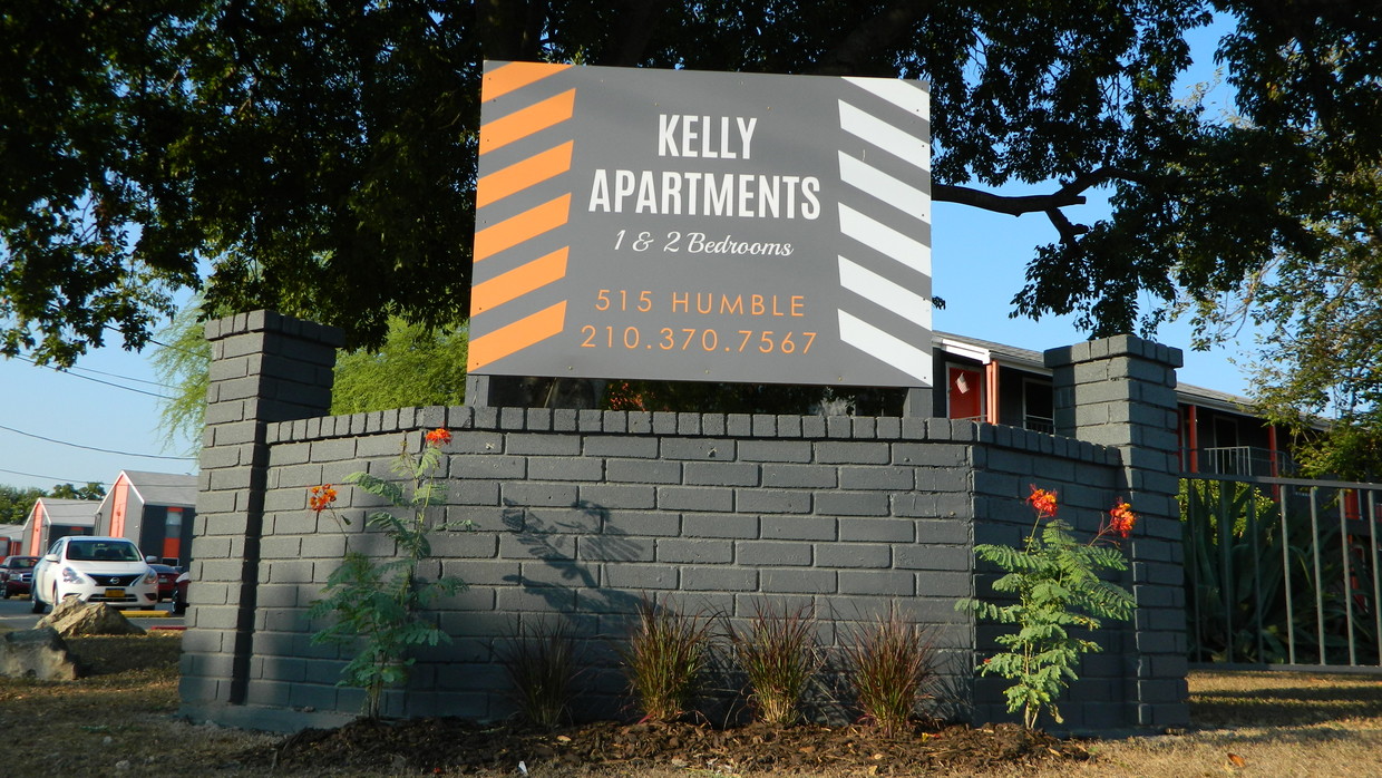 Foto principal - The Kelly Apartments