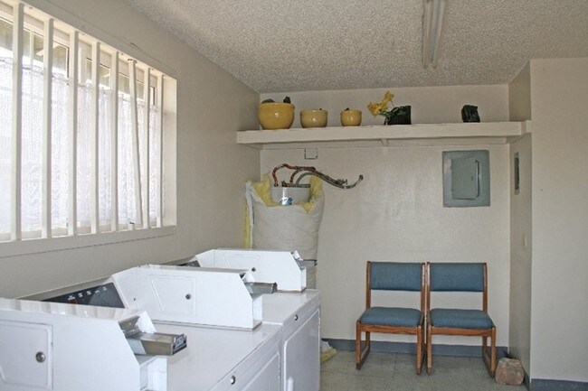 Interior Photo - Prineville Apartments