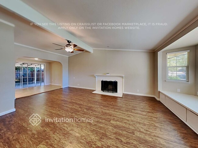 Building Photo - 3413 Lerwick Rd