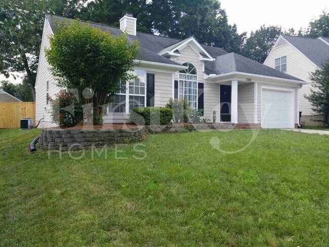 Foto del edificio - 3380 Chadbury Dr NW