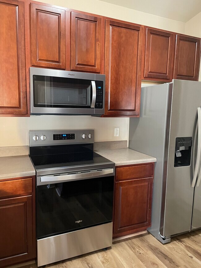 Foto del edificio - 17023 Doe Valley Ct