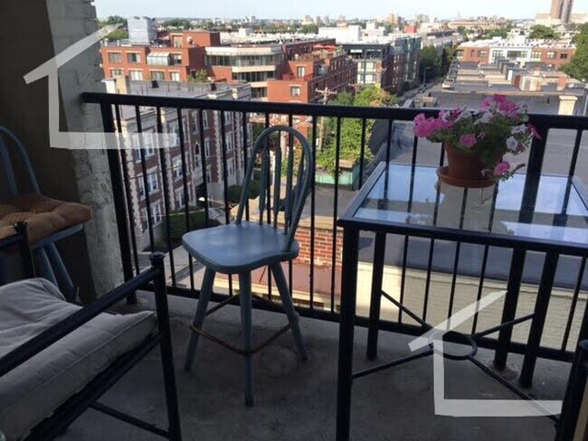 Building Photo - 136 Brainerd Rd #15 Boston MA 02134