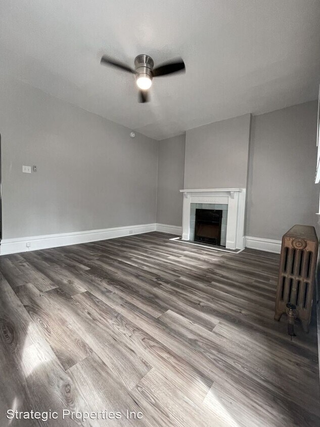 Primary Photo - 2 br, 1 bath House - 1008 Valonia St