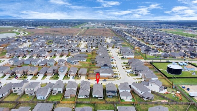 Foto del edificio - 21246 Montego Bay Dr