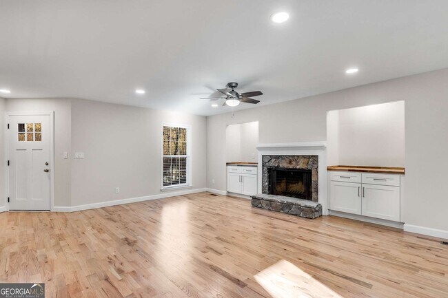 Foto del edificio - 3412 Belleford Ct