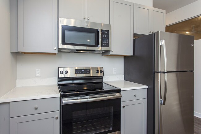 Building Photo - 3604 Haverford Ave