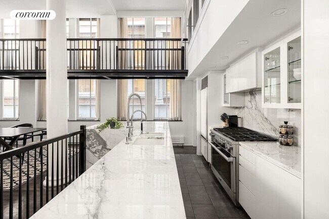 Foto del edificio - 55 White St