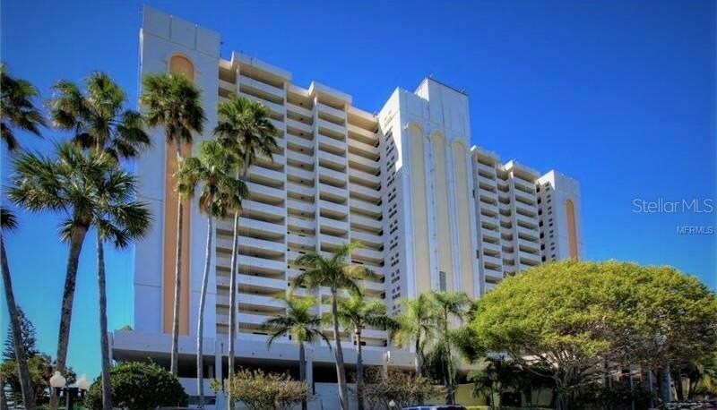 Photo - 1270 Gulf Boulevard Unit 708