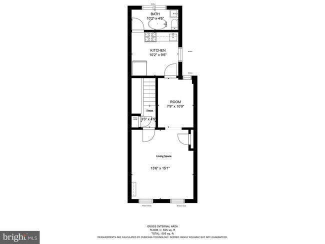 Building Photo - 331 W Girard Ave