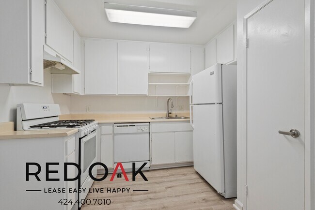 Foto del edificio - 2724 Abbot Kinney Blvd
