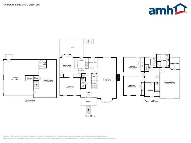 Building Photo - 110 Harper Ridge Ct