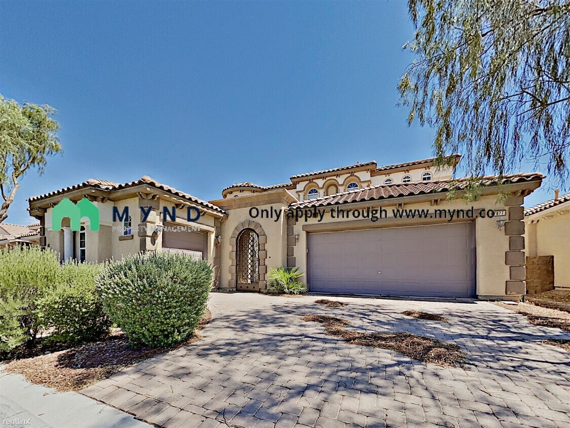 Primary Photo - 3 br, 2.5 bath House - 7877 Base Camp Ave