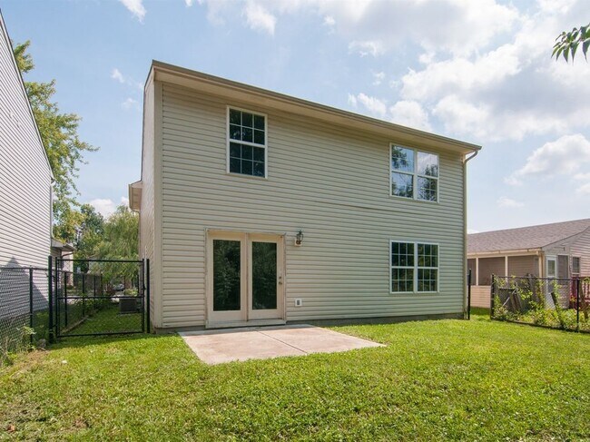 Building Photo - 7618 Misty Meadow Dr